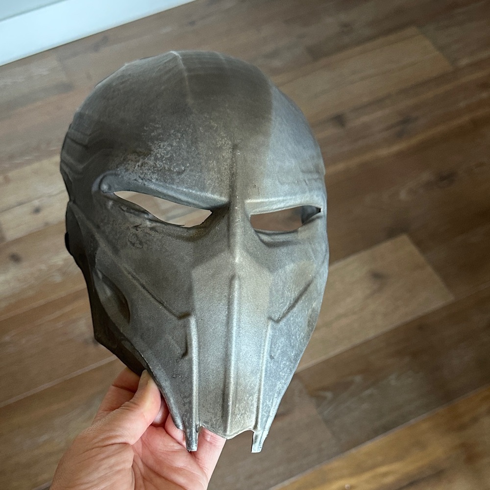SDCC 2025 Predator : Badlands Mask